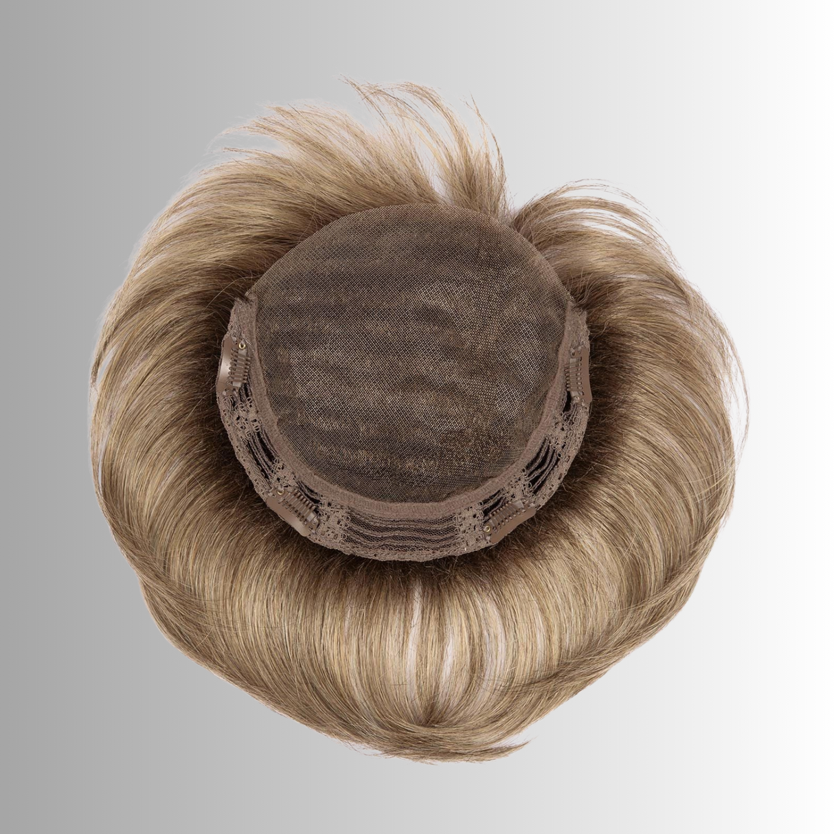 Lace Top - Top Power Collection by Ellen Wille