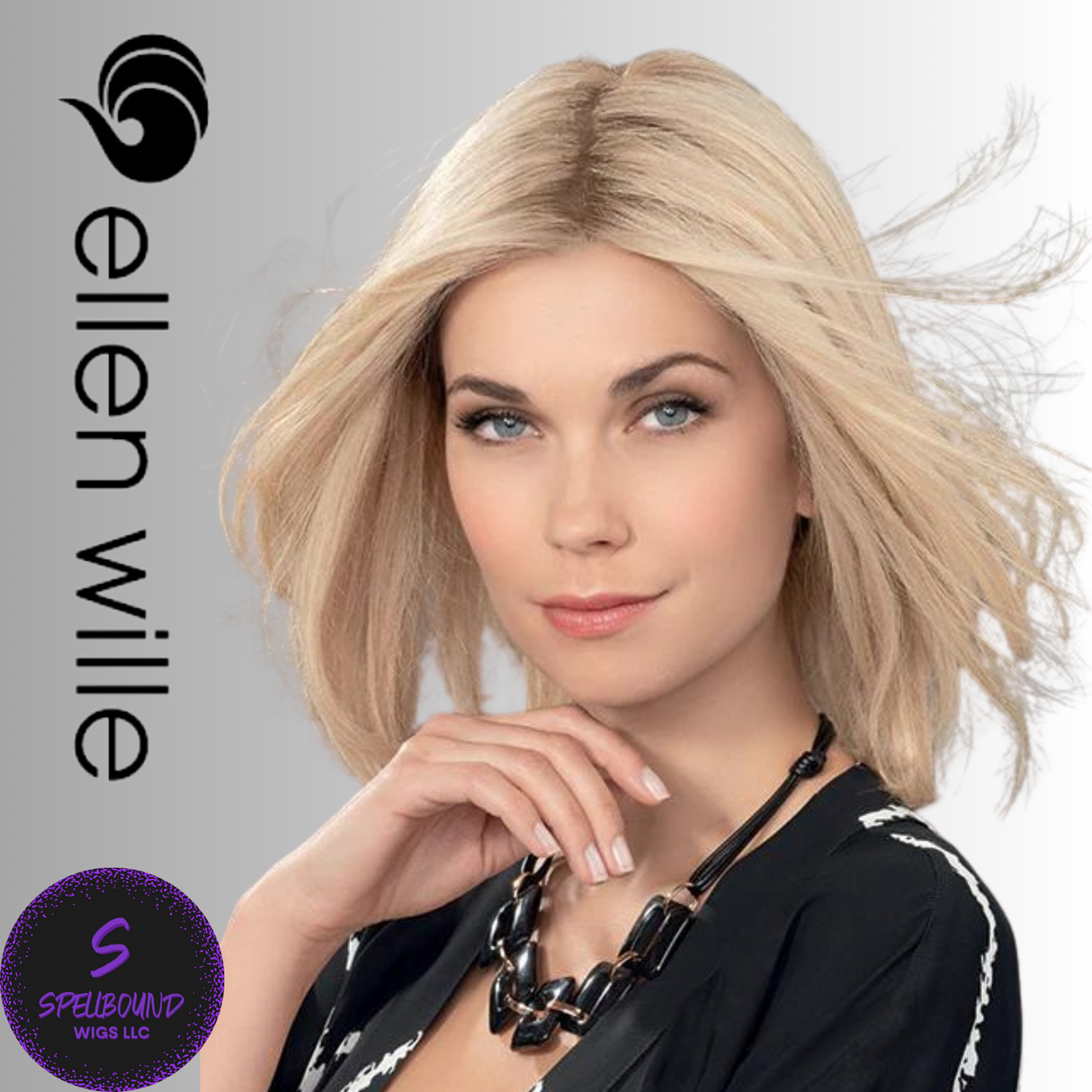Matrix Remy Human Hair - Top Power Collection by Ellen Wille