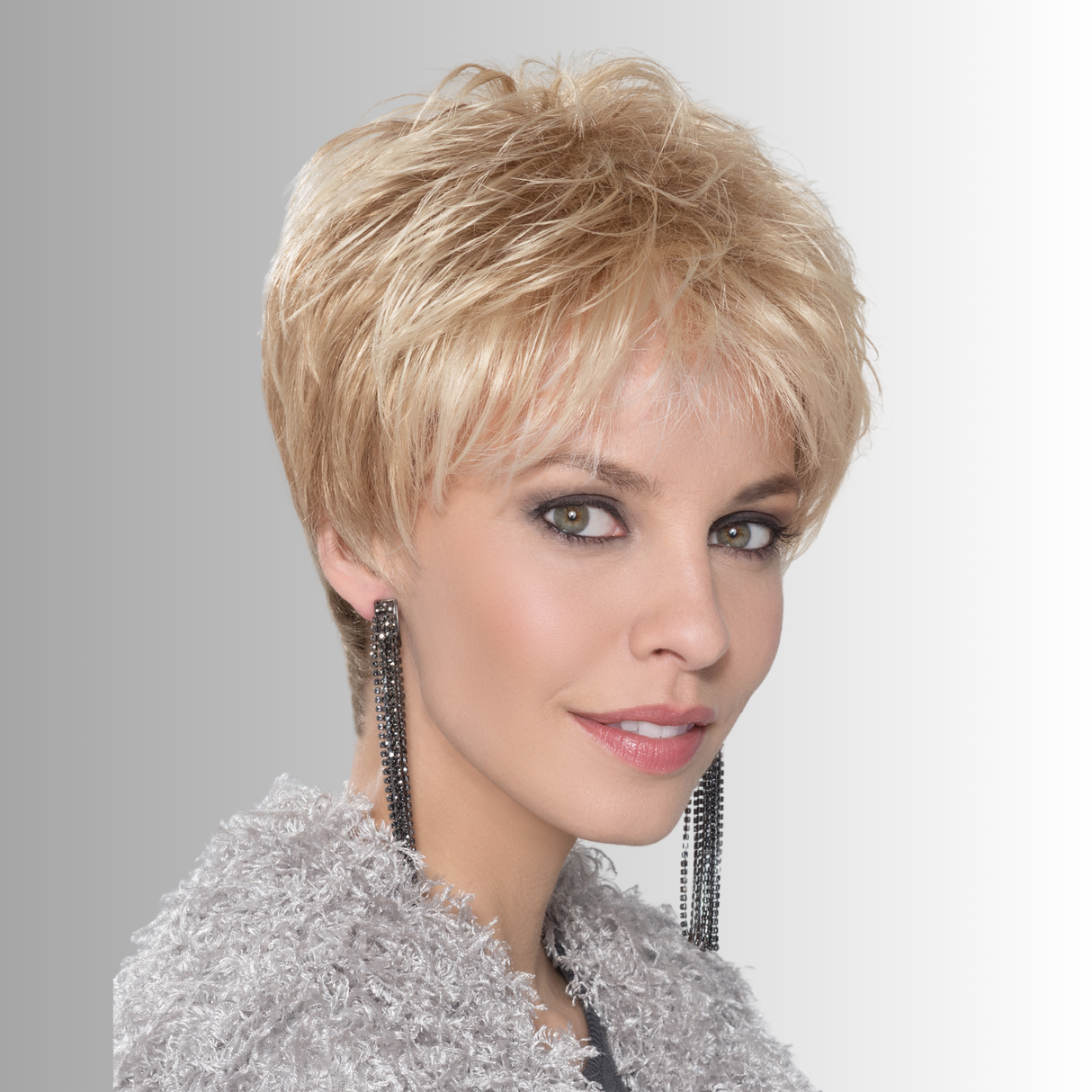 Coco - Hair Power Collection by Ellen Wille