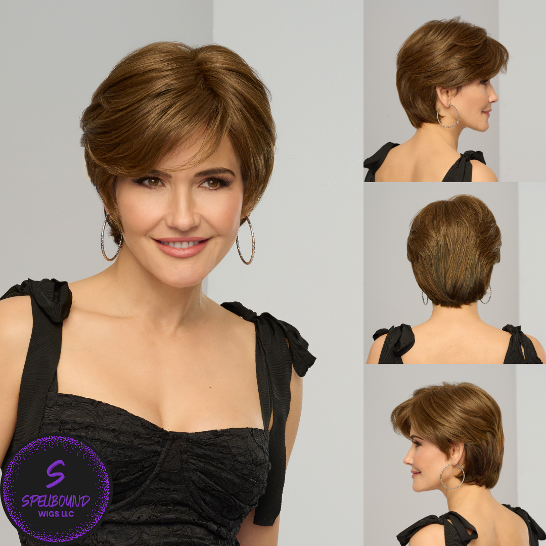 Top Billing 5" - Transformations Top Pieces Collection by Raquel Welch