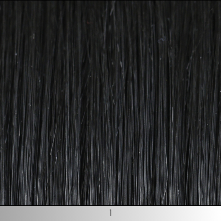 Angled Bob in 1 Black - Look Fabulous Collection by TressAllure ***CLEARANCE***