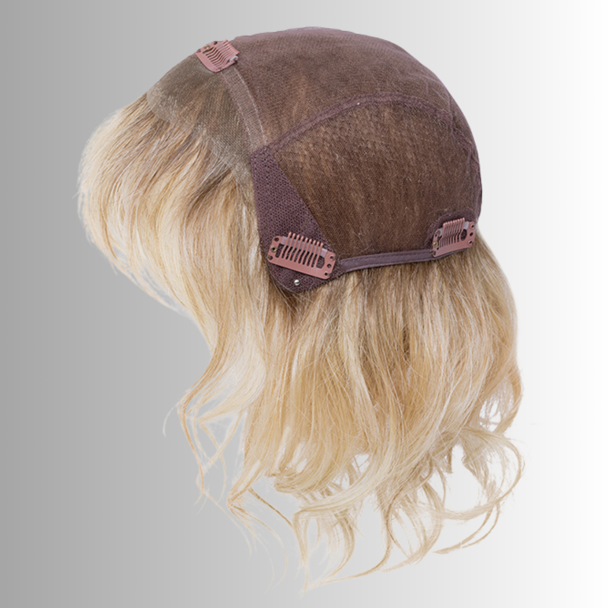 Lovely - Top Power Collection by Ellen Wille