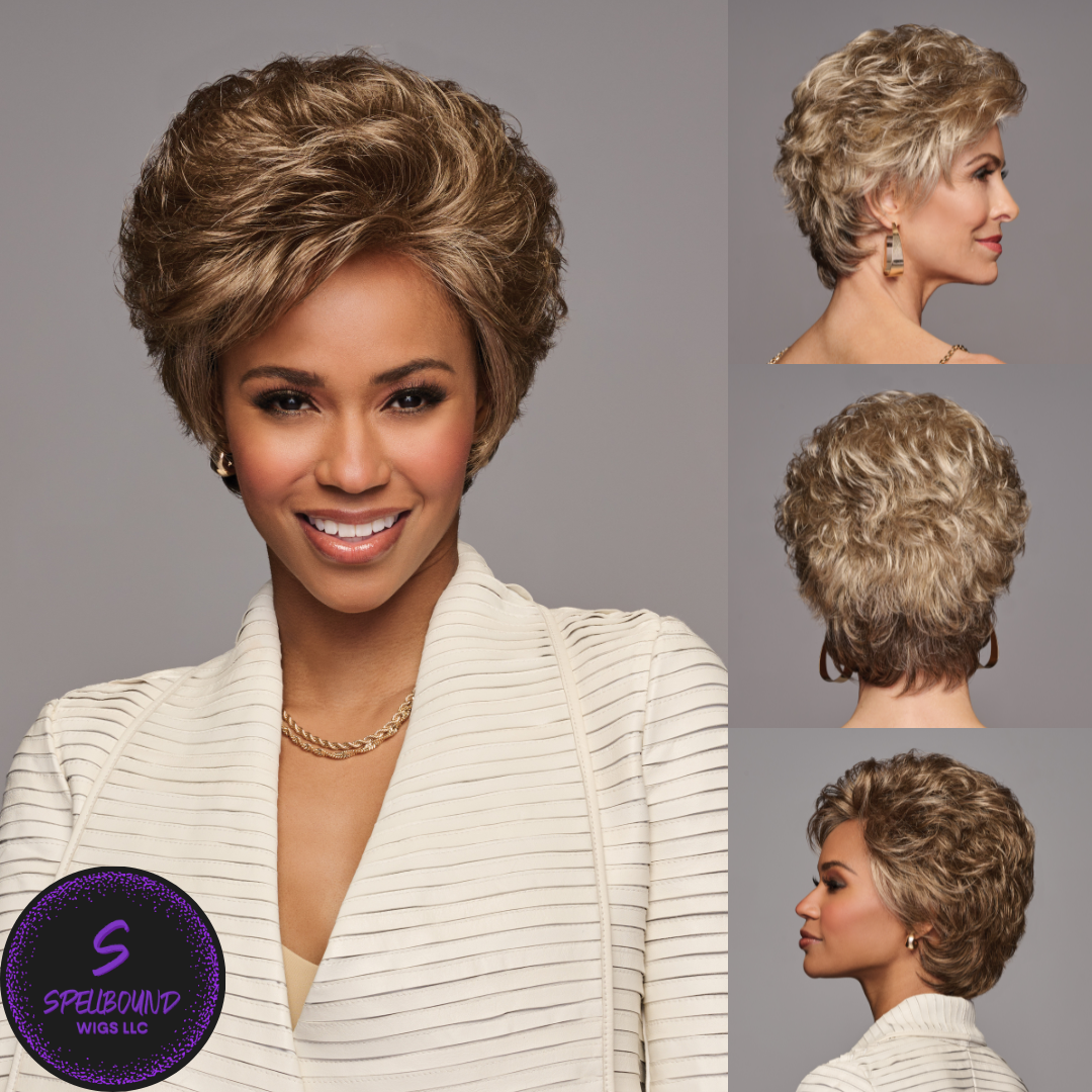 Instinct Luxury - Luminous Colors Collection by Gabor