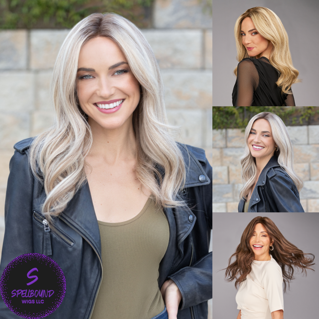 Shea in 12FS8 Shaded Praline Remy Human Hair - *** CLEARANCE ***