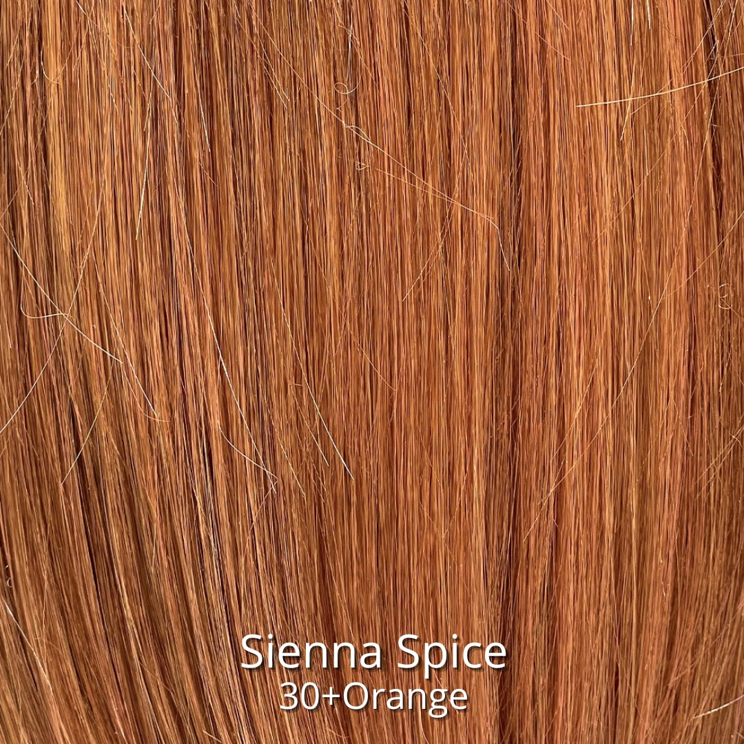 Belfast in Sienna Spice - City Collection by BelleTress ***CLEARANCE***