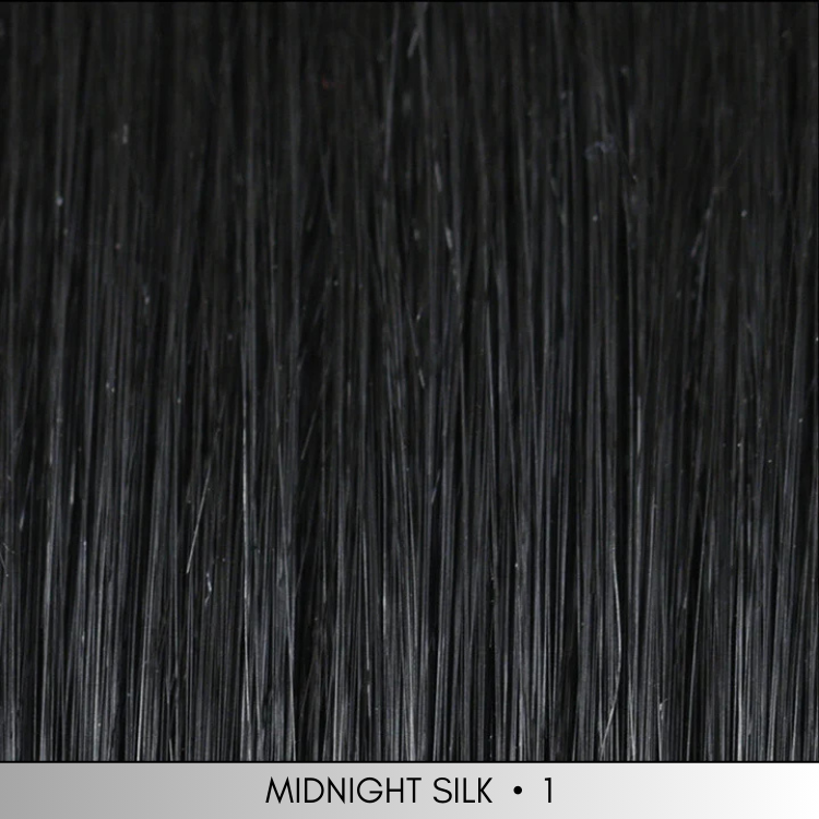 Razor Cut Shag - Look Fabulous Collection by TressAllure