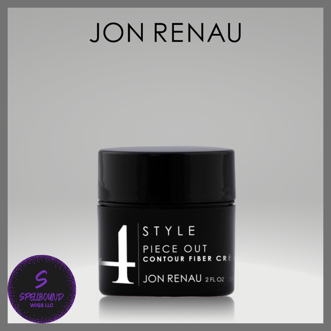 Piece Out Contour Fiber Creme - by Jon Renau