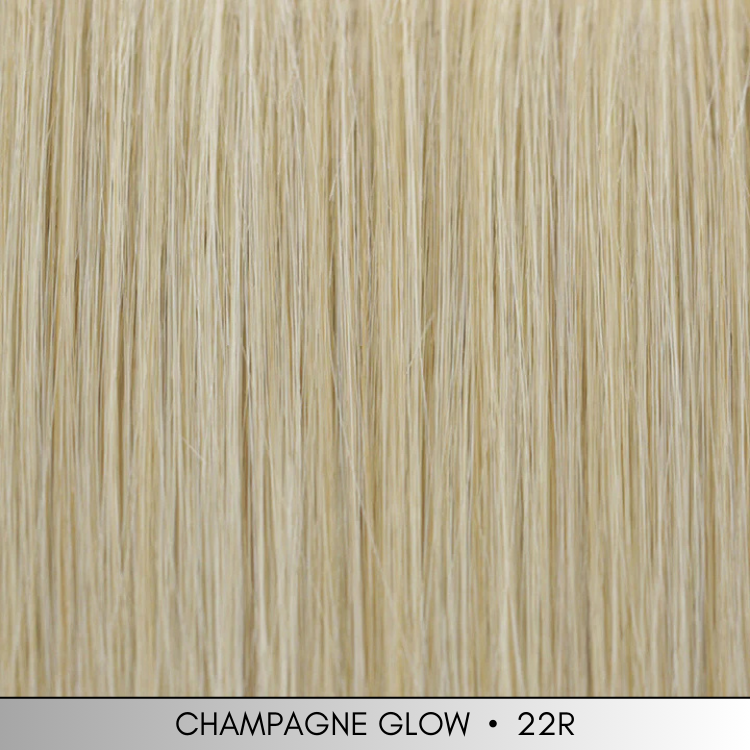 Shag Chic - Look Fabulous Collection by TressAllure