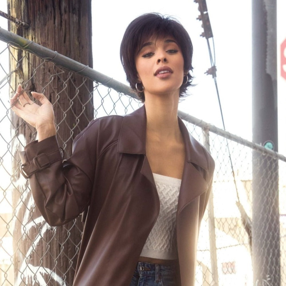 Coco - Hi Fashion Collection by Rene of Paris