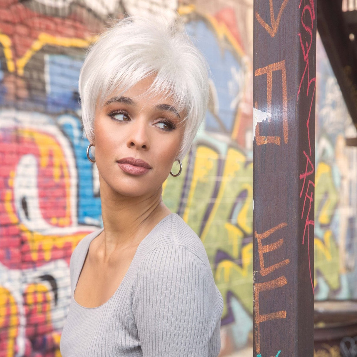 Samy - Hi Fashion Collection by Rene of Paris