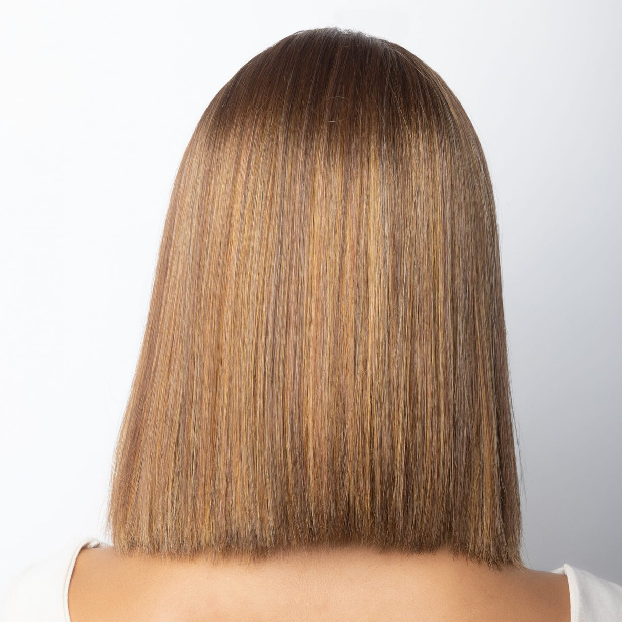 Cheyenne in Smoky Gray-R - Hi Fashion Collection by Rene of Paris ***CLEARANCE***