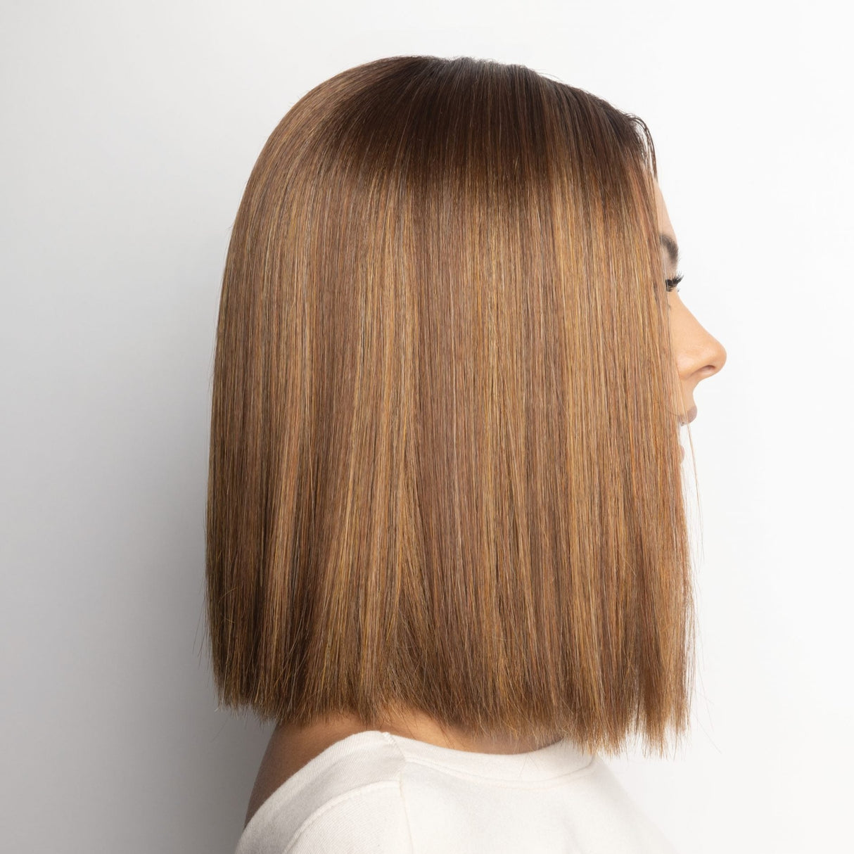 Cheyenne in Smoky Gray-R - Hi Fashion Collection by Rene of Paris ***CLEARANCE***