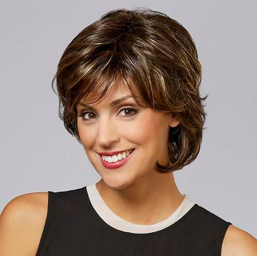 Nikki in 5H - Synthetic Wig Collection by Henry Margu ***CLEARANCE***