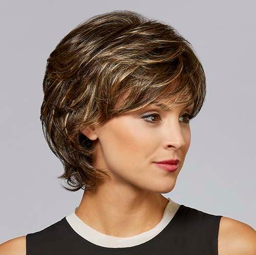 Nikki in 5H - Synthetic Wig Collection by Henry Margu ***CLEARANCE***