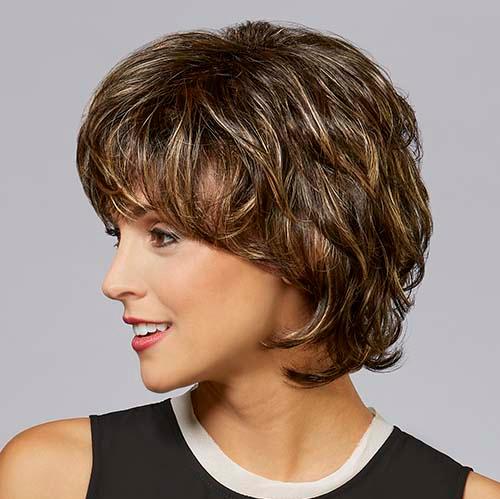 Nikki in 5H - Synthetic Wig Collection by Henry Margu ***CLEARANCE***