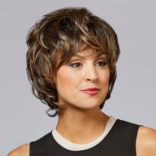 Nikki in 5H - Synthetic Wig Collection by Henry Margu ***CLEARANCE***