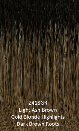 Hayden in 2418 GR - Naturally Yours Collection by Henry Margu ***CLEARANCE***