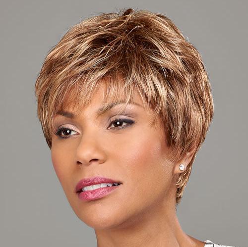 Faith (Petite) in 88GR - Synthetic Wig Collection by Henry Margu ***CLEARANCE***