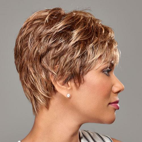 Faith (Petite) in 88GR - Synthetic Wig Collection by Henry Margu ***CLEARANCE***