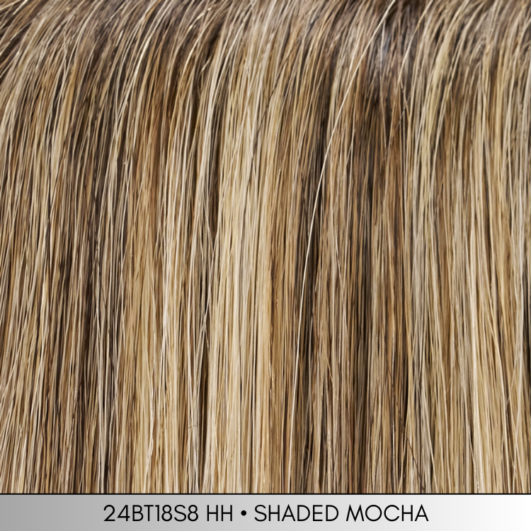 Blake (Petite) • Human Hair Wigs Collection by Jon Renau