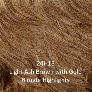 Estelle in 24H18 - Naturally Yours Professional Collection by Henry Margu ***CLEARANCE***