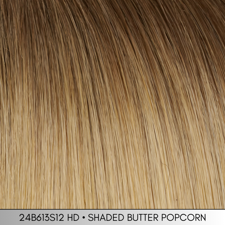 easiPart HD 8" - Synthetic Topper Collection by Jon Renau