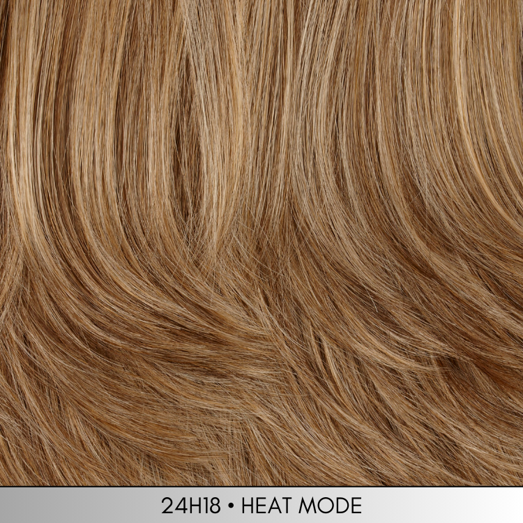 Rio - Heat Mode Collection by Henry Margu