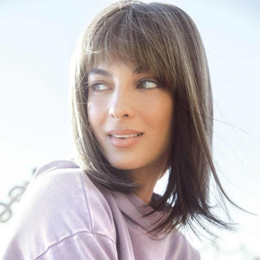 Tatum - Monofilament Collection by Amore