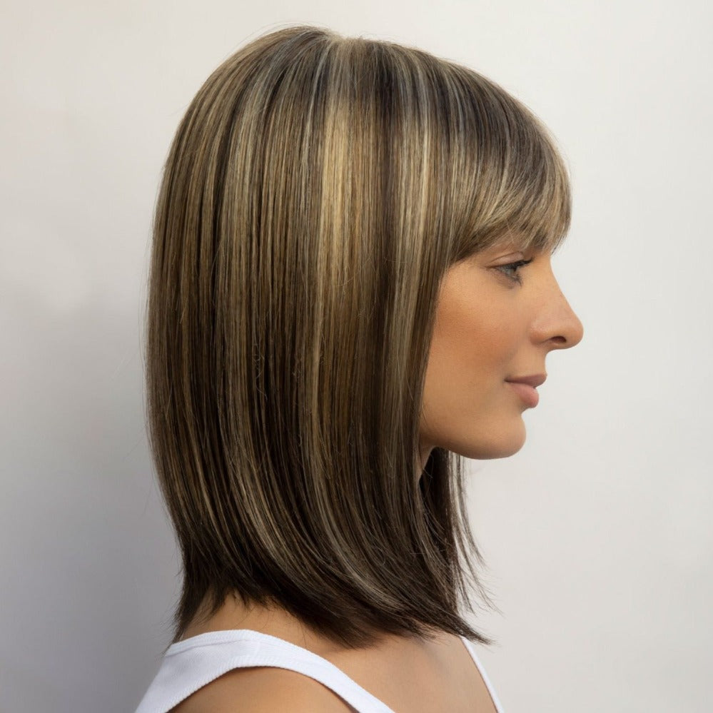 Tatum - Monofilament Collection by Amore