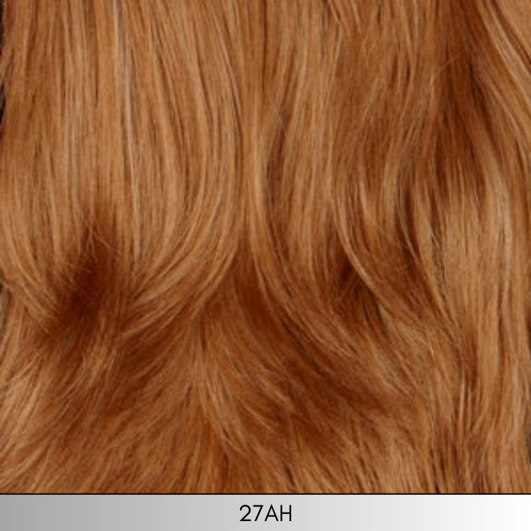 Amber - Synthetic Wig Collection by Henry Margu