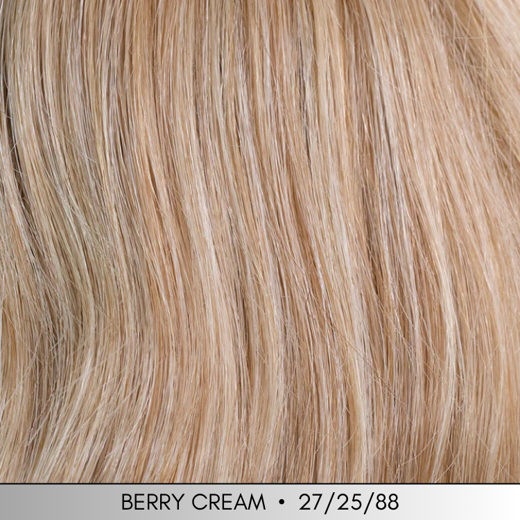 Razor Cut Shag - Look Fabulous Collection by TressAllure