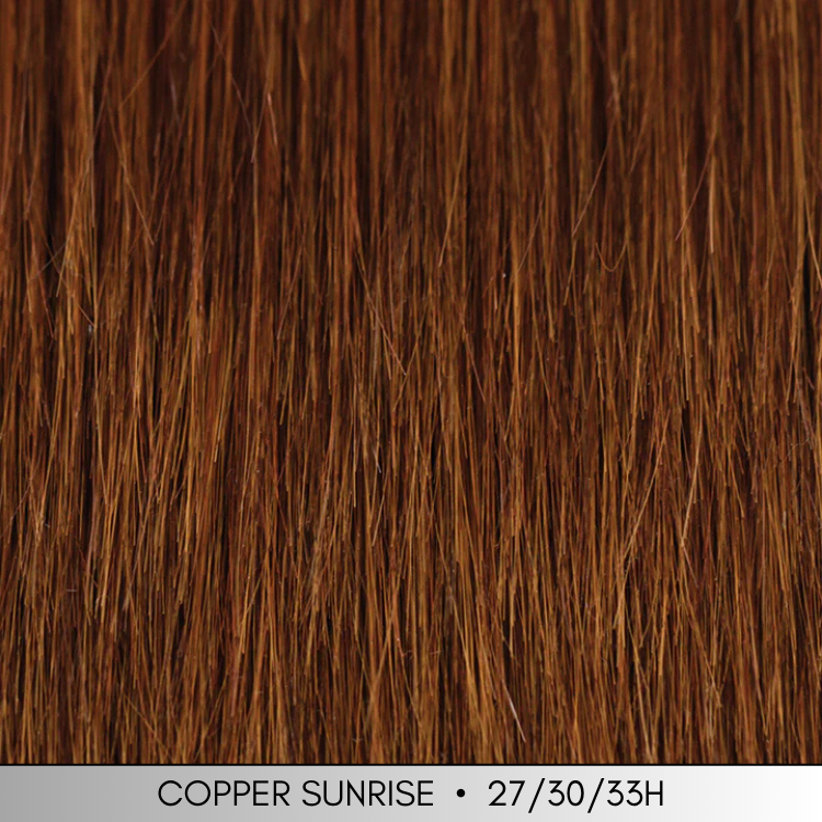 Smooth Cut Bob - Look Fabulous Collection by TressAllure