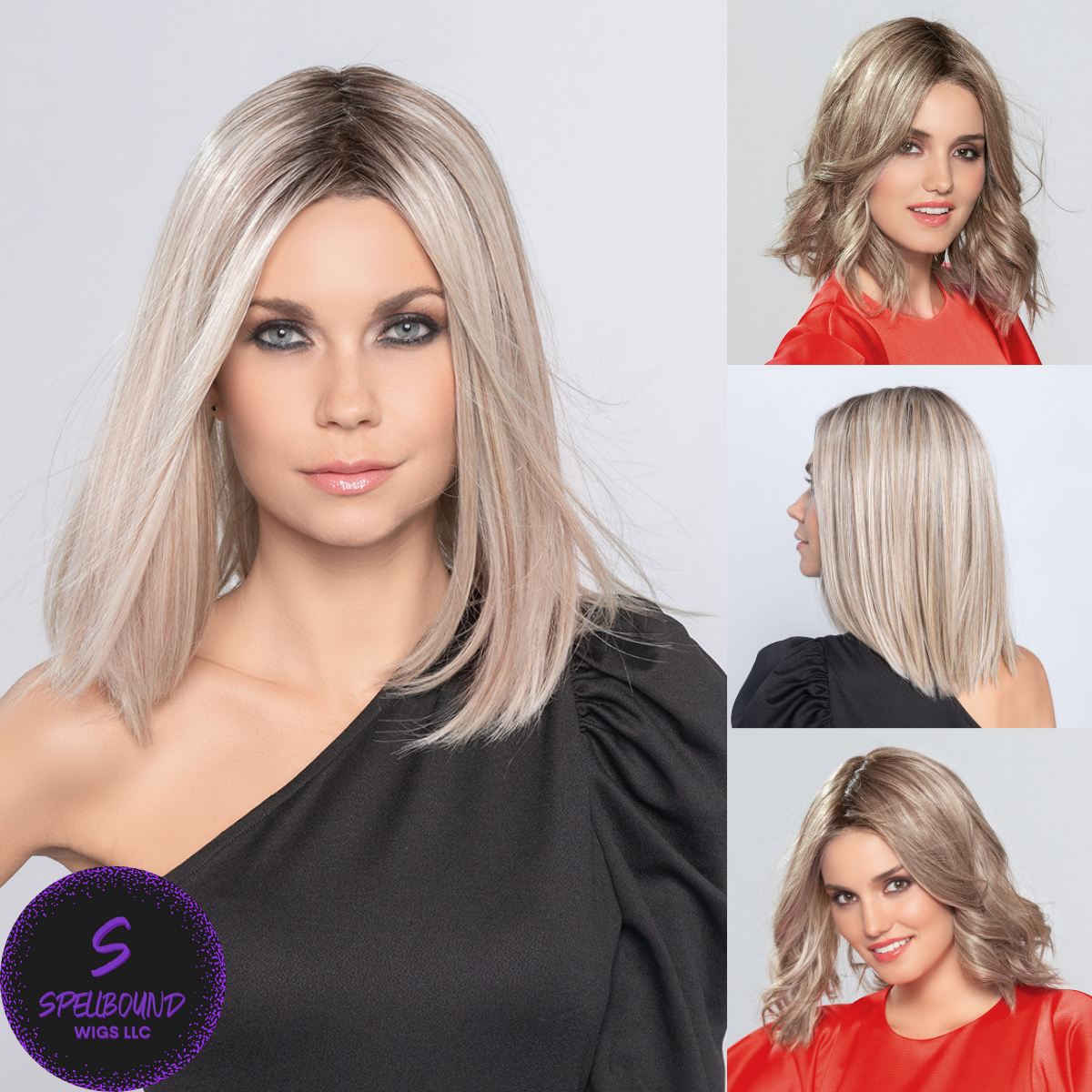 Drive - Perucci Collection by Ellen Wille