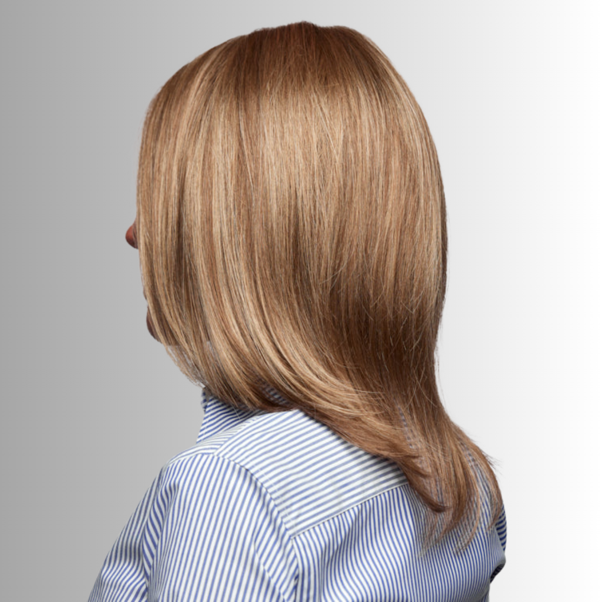 Chelsey in 2418GR - Naturally Yours Collection by Henry Margu ***CLEARANCE***