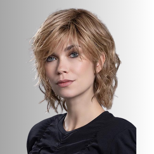 Anima - Changes Collection by Ellen Wille