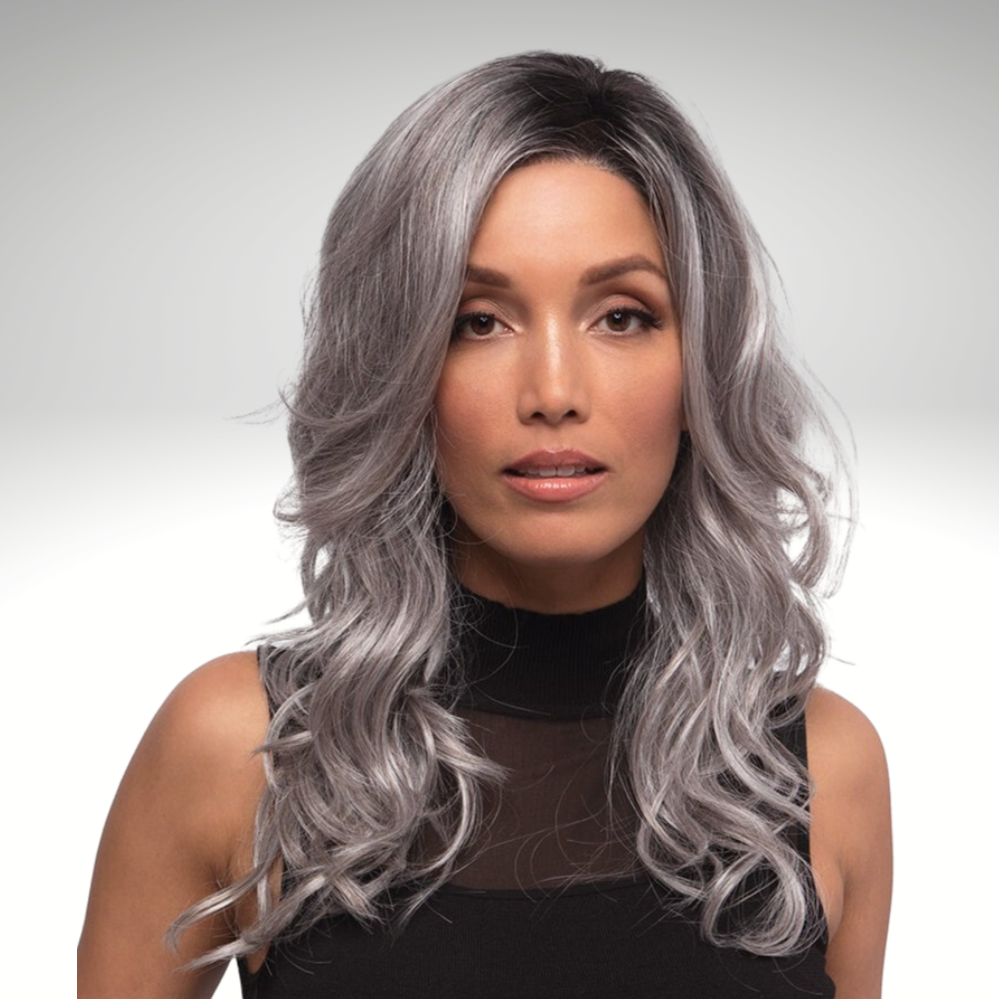 Blaze - Naturalle Front Lace Line Collection by Estetica Designs