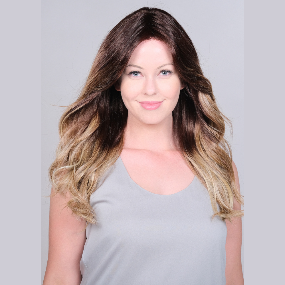 Peerless 22 in Coconut Brown Sugar - Café Collection by BelleTress ***CLEARANCE***