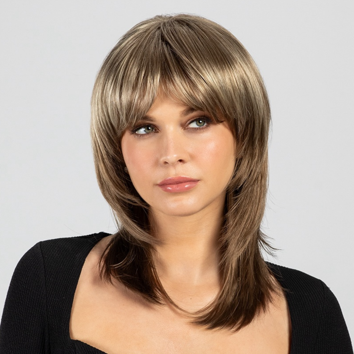 Miranda in Macchiato - Synthetic Wig Collection by Envy ***CLEARANCE***