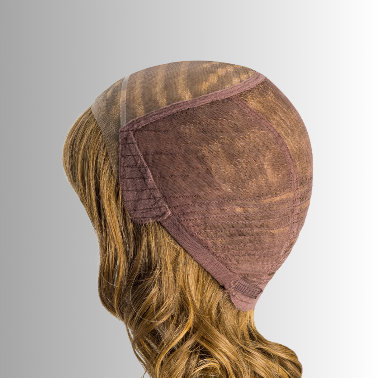 Eclat - Hair Society Collection by Ellen Wille