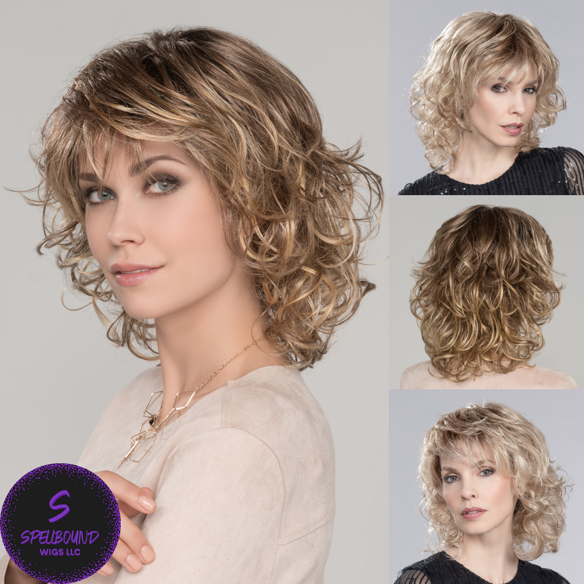 Cat - Hair Power Collection by Ellen Wille