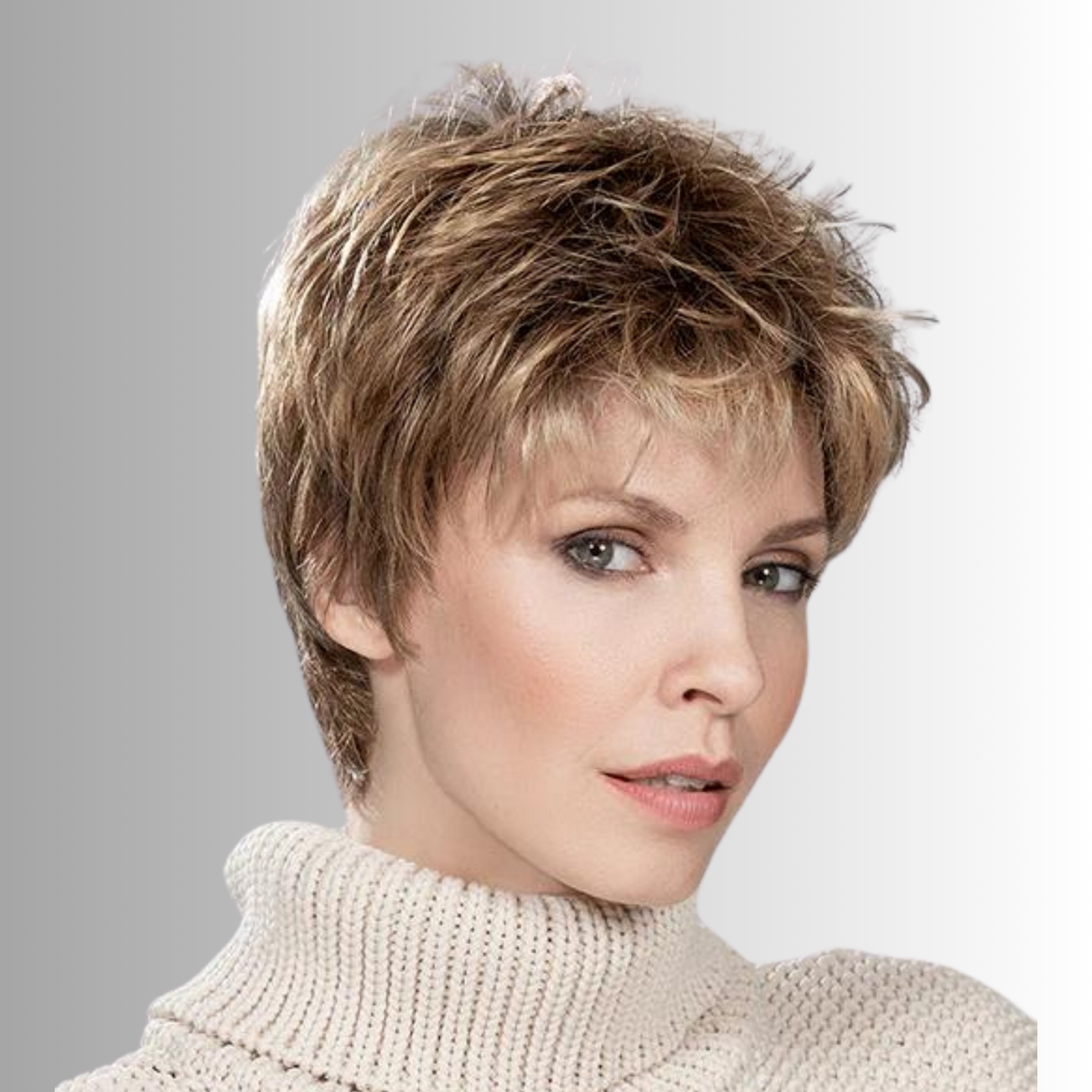 Coco - Hair Power Collection by Ellen Wille