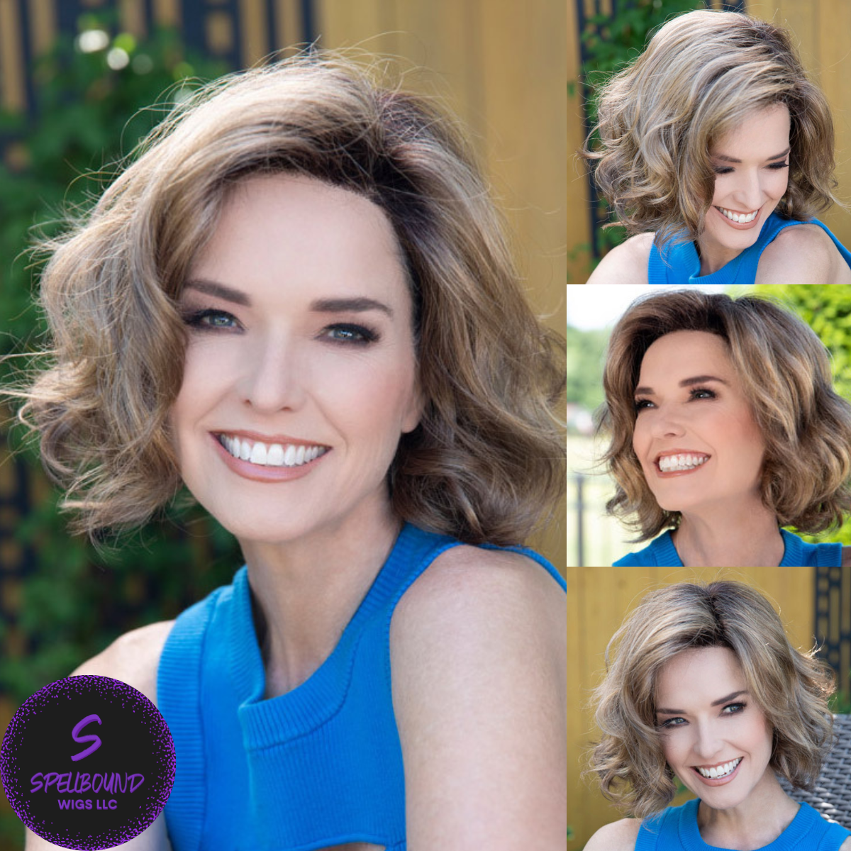 Coco - Synthetic Wig Collection by Envy