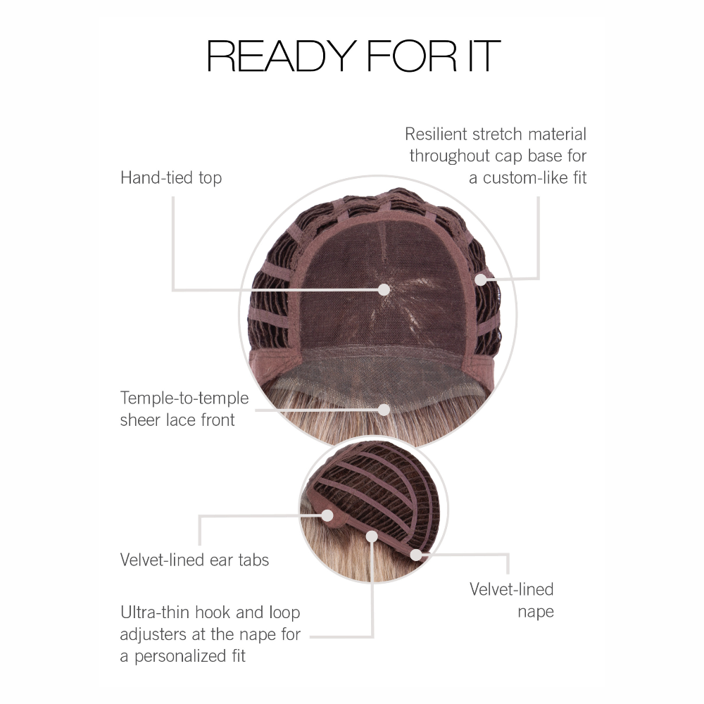 Ready For It - Designer Series Collection by Gabor