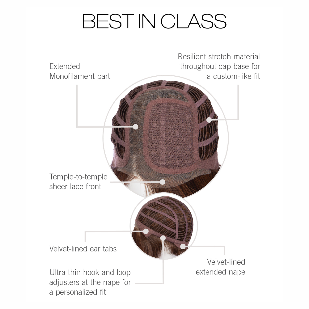 Best In Class - Designer Series Collection by Gabor