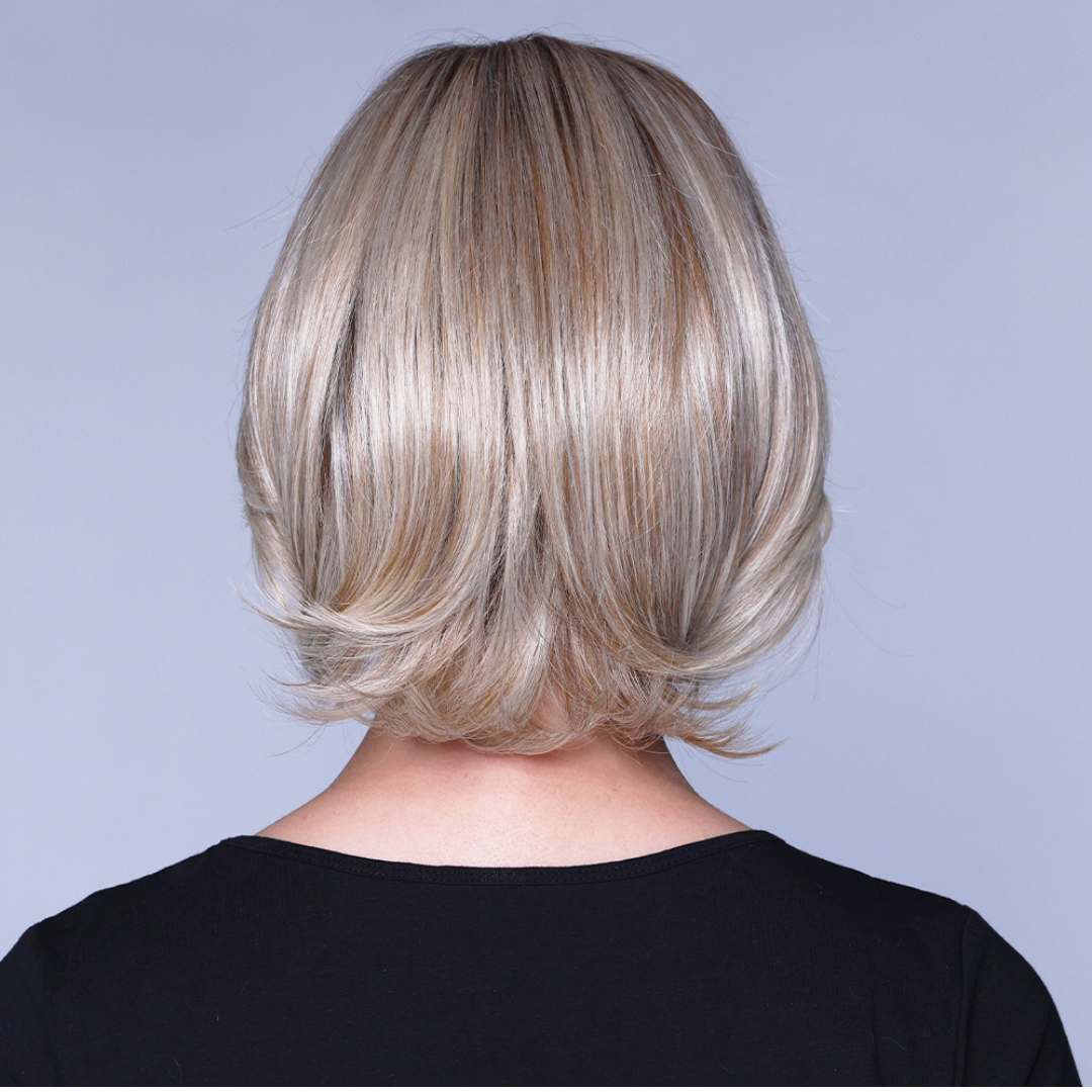 Veneta • 100% Hand Tied - Lux Collection by BelleTress