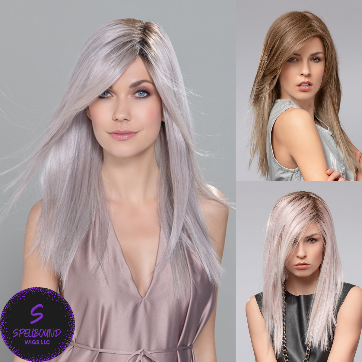 Cloud - Perucci Collection by Ellen Wille