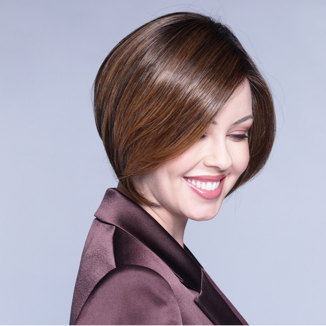 Louie V • 100% Hand Tied - Lux Collection by BelleTress