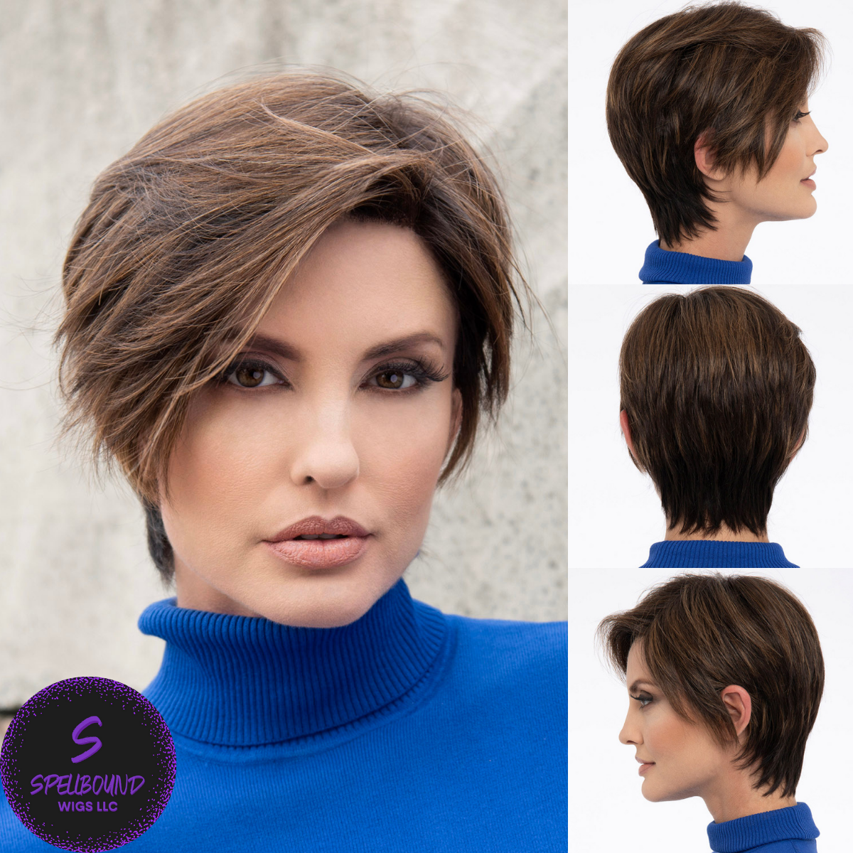 Billie - EnvyHair Collection