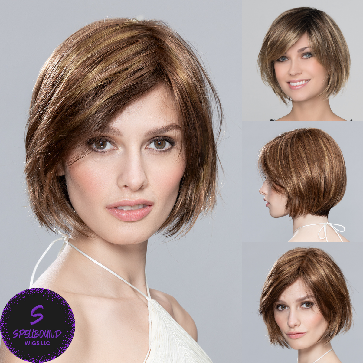 Fresh - Hair Power Collection by Ellen Wille