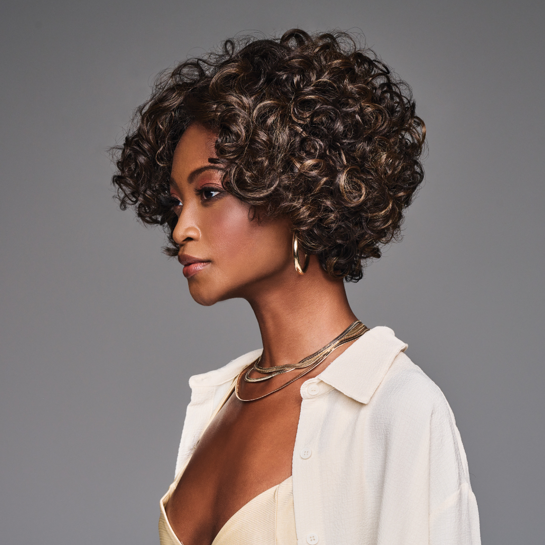 Tierra - Kim Kimble Hair Collection